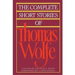 The Complete Short Stories of Thomas Wolfe (Häftad, 1989)