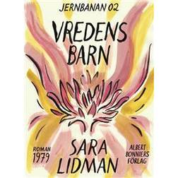 Vredens barn (E-bok)