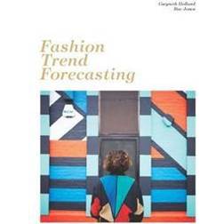 Fashion Trend Forecasting (Häftad, 2017)