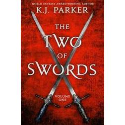 The Two of Swords: Volume One (Häftad, 2017)