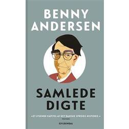 Samlede digte (Indbundet, 2016)