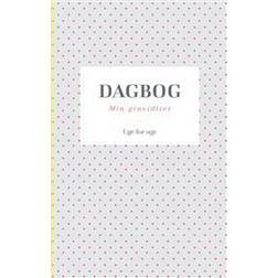 Dagbog: Min graviditet (Inbunden, 2015)