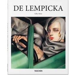 de Lempicka (Inbunden, 2017)