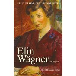 Elin Wägner (E-bok)