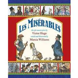 Les Miserables (Hardcover, 2015)