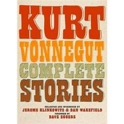 Kurt Vonnegut Complete Stories (Hardcover, 2017)