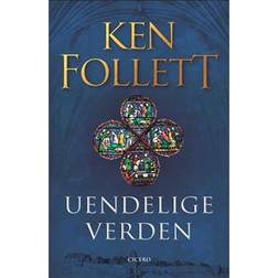 Uendelige verden (Indbundet, 2016)