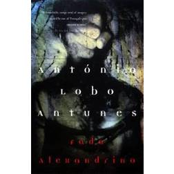 Fado Alexandrino (Häftad, 1995)