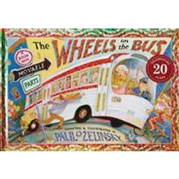 The Wheels on the Bus (Inbunden, 2015)