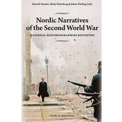 Nordic Narratives of the Second World War: National Historiographies Revisited (E-bok, 2015)