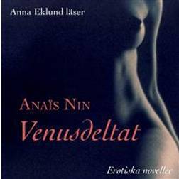 Venusdeltat (Ljudbok, 2006)