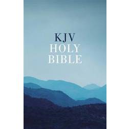 Holy Bible (Häftad, 2017)