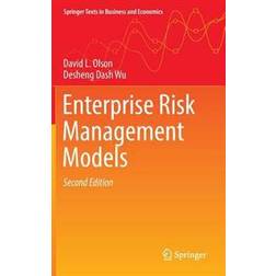 Enterprise Risk Management Models (Inbunden, 2017)