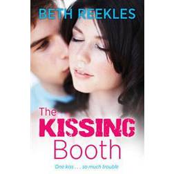 Kissing Booth (Hæftet, 2013)