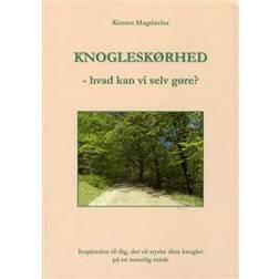 Knogleskørhed: Hvad kan vi selv gøre (Hæftet, 2014)