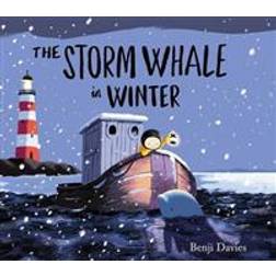 Storm Whale in Winter (Paperback, 2016)