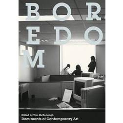 Boredom (Häftad, 2017)