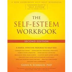 The Self-Esteem Workbook, 2nd Edition (Paperback, 2016)