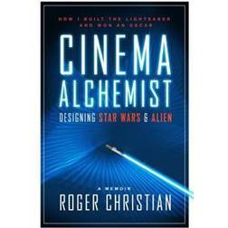 Cinema Alchemist (Hardcover, 2016)