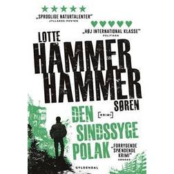 Den sindssyge polak (Hæftet, 2016)