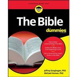 The Bible for Dummies (For Dummies (Lifestyle)) (Paperback, 2016)