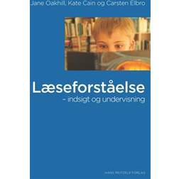 Læseforståelse - indsigt og undervisning (Hæftet, 2015)