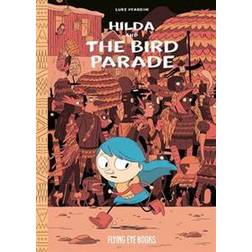 Hilda and the Bird Parade (Häftad, 2016)