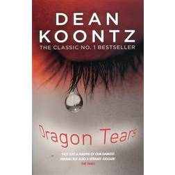 Dragon Tears (Häftad, 2016)