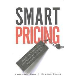 Smart Pricing (Häftad, 2010)