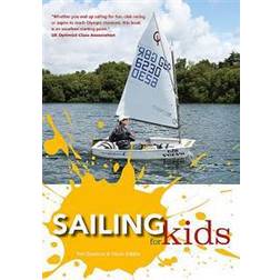Sailing for Kids (Paperback, 2015)