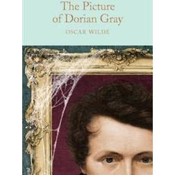 The Picture of Dorian Gray (Indbundet, 2017)
