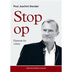 Stop op: fjumreår for voksne (Hæftet, 2016)