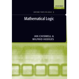 Mathematical Logic (Häftad, 2007)