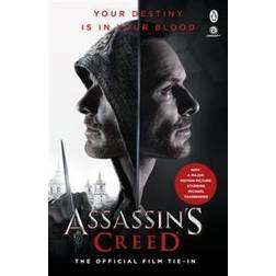 Assassin's Creed: The Official Film Tie-In (Häftad, 2016)