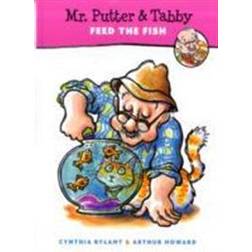 Mr Putter and Tabby Feed the Fish (Paperback, 2002)