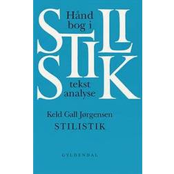 Stilistik: Håndbog i tekstanalyse (Hæftet, 2005)