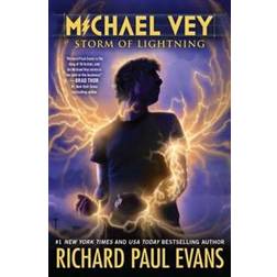 storm of lightning (Paperback, 2016)