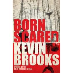 Born Scared (Paperback, 2016)