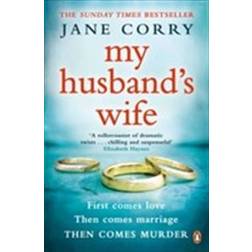 My Husband's Wife (Paperback, 2016)