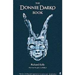 The Donnie Darko Book: Introduction by Jake Gyllenhaal (Paperback, 2003)