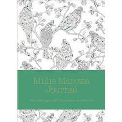 Millie Marotta Journal, Hardback (Indbundet, 2016)