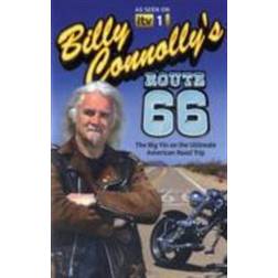 Billy Connolly's Route 66 (Paperback, 2012)