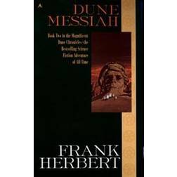Dune Messiah (E-bok, 2008)