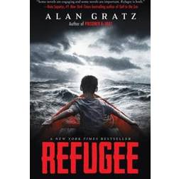 Refugee (Inbunden, 2017)