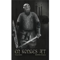 En konges æt (Indbundet, 2017)