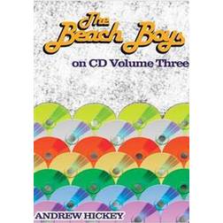 The Beach Boys on CD Vol 3 (Ljudbok, CD, 2017)