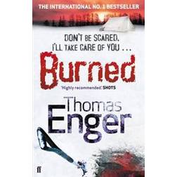 Burned (Paperback, 2011)