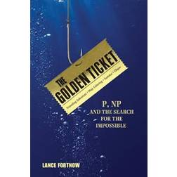 The Golden Ticket (Häftad, 2017)