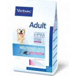 Virbac HPM Adult Dog Neutered Large & Medium 7kg