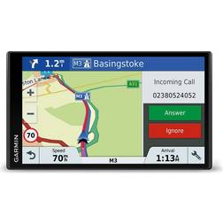 Garmin DriveSmart 61 LMT-S